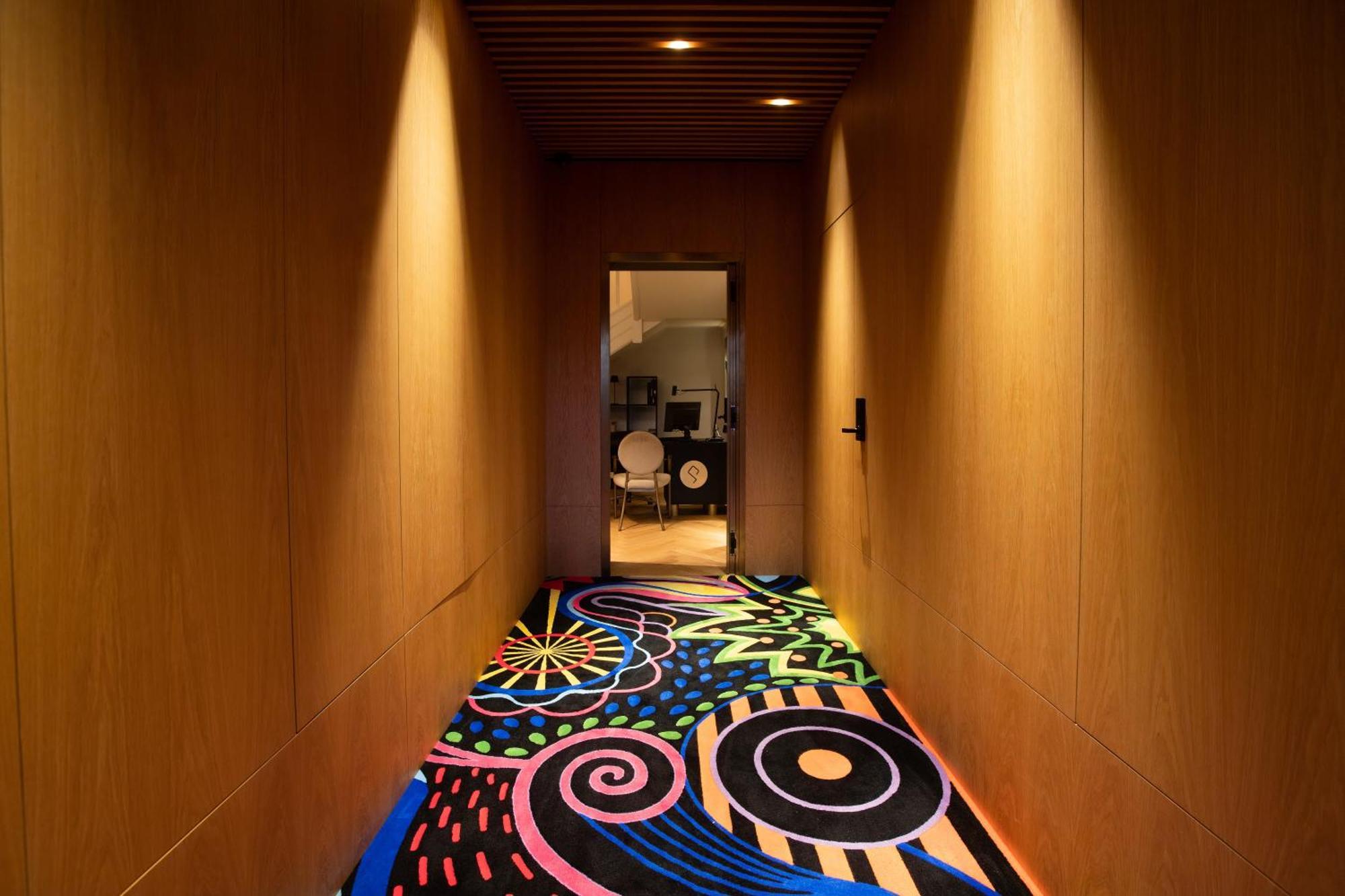 Palatial Suites Braga Kültér fotó