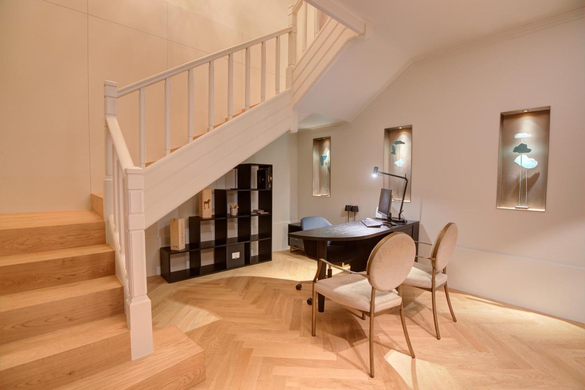 Palatial Suites Braga Kültér fotó