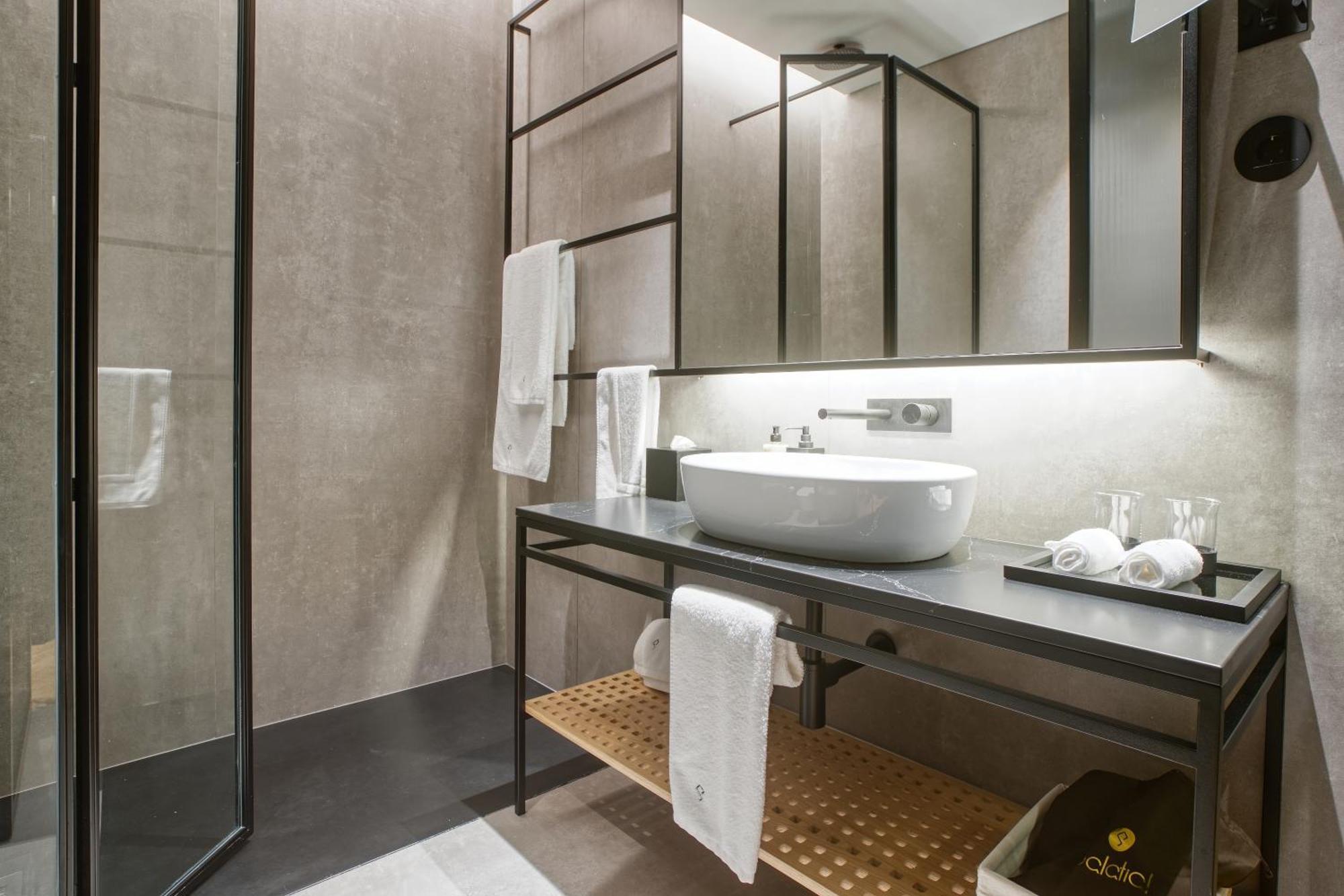 Palatial Suites Braga Szoba fotó