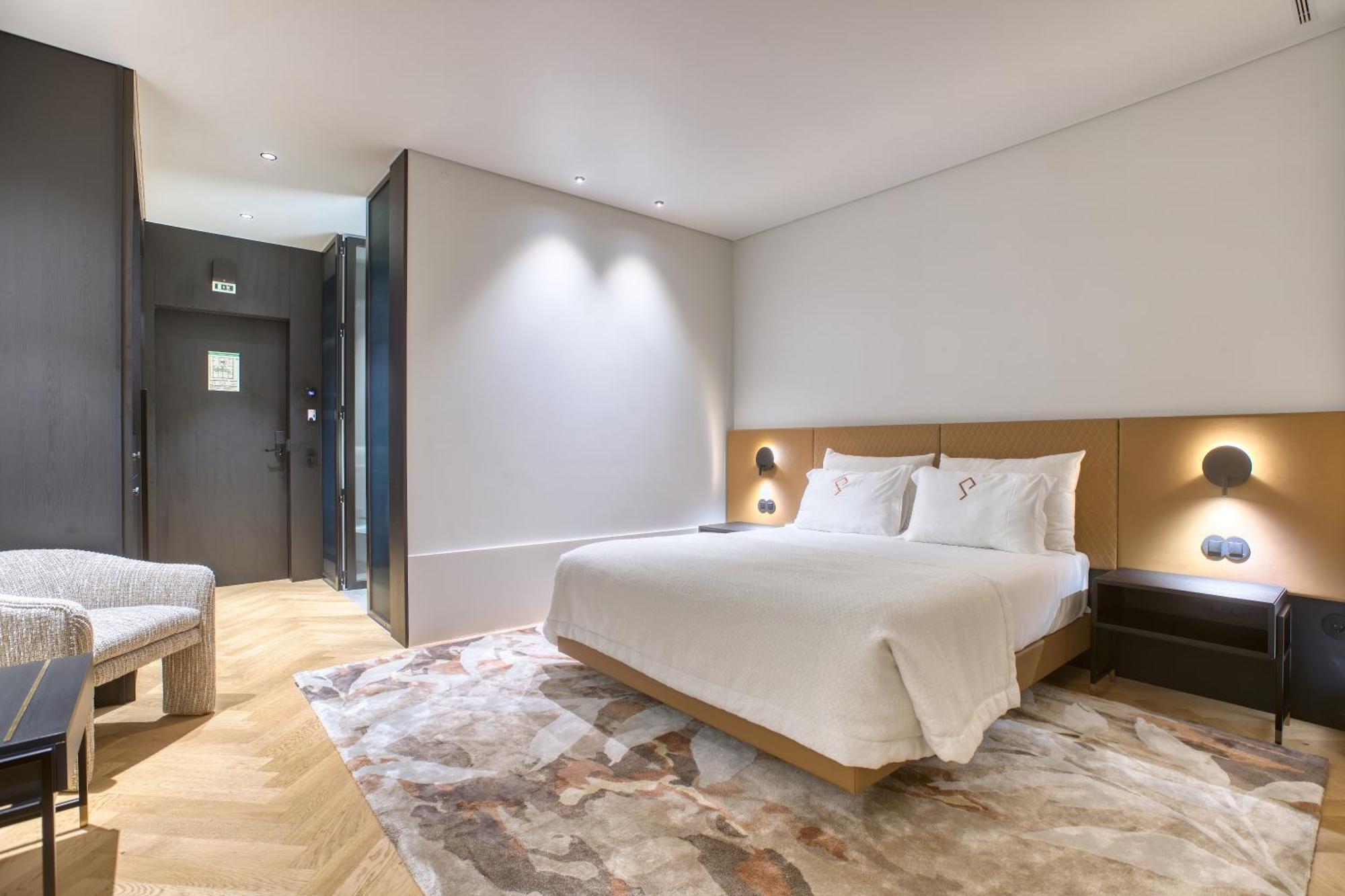 Palatial Suites Braga Kültér fotó