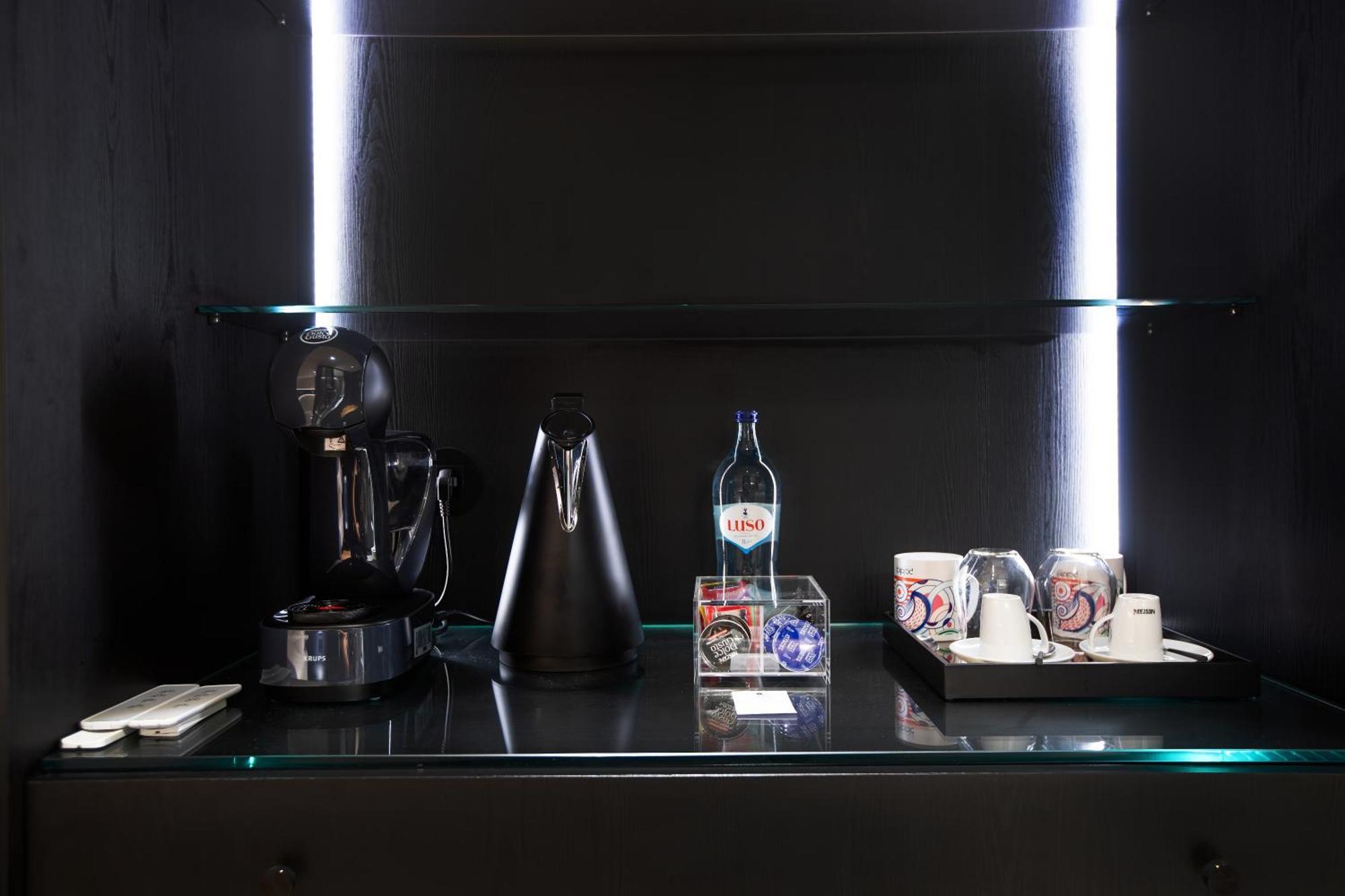 Palatial Suites Braga Kültér fotó