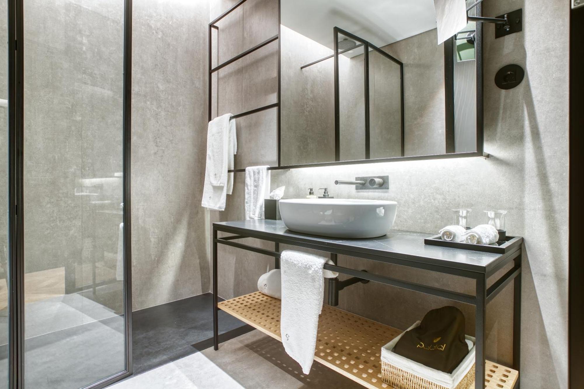 Palatial Suites Braga Kültér fotó