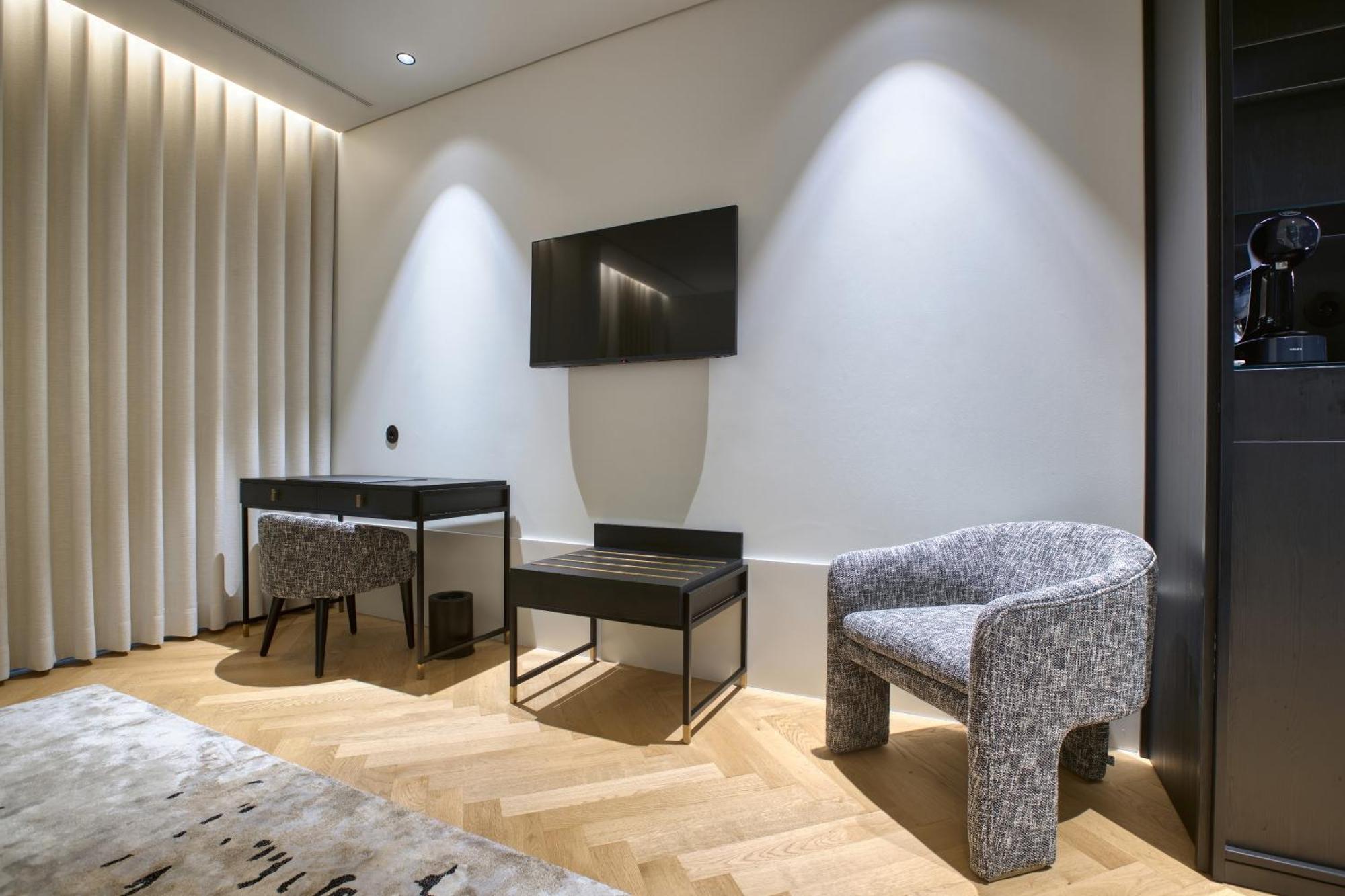 Palatial Suites Braga Kültér fotó
