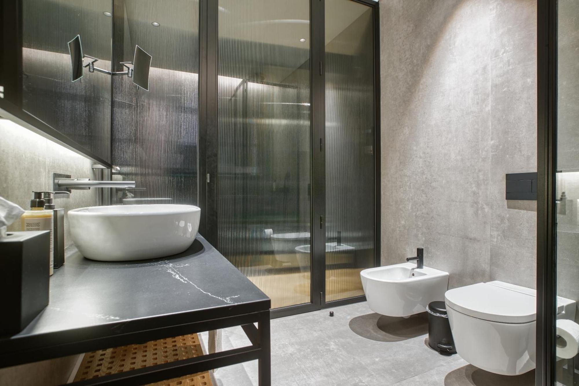 Palatial Suites Braga Szoba fotó