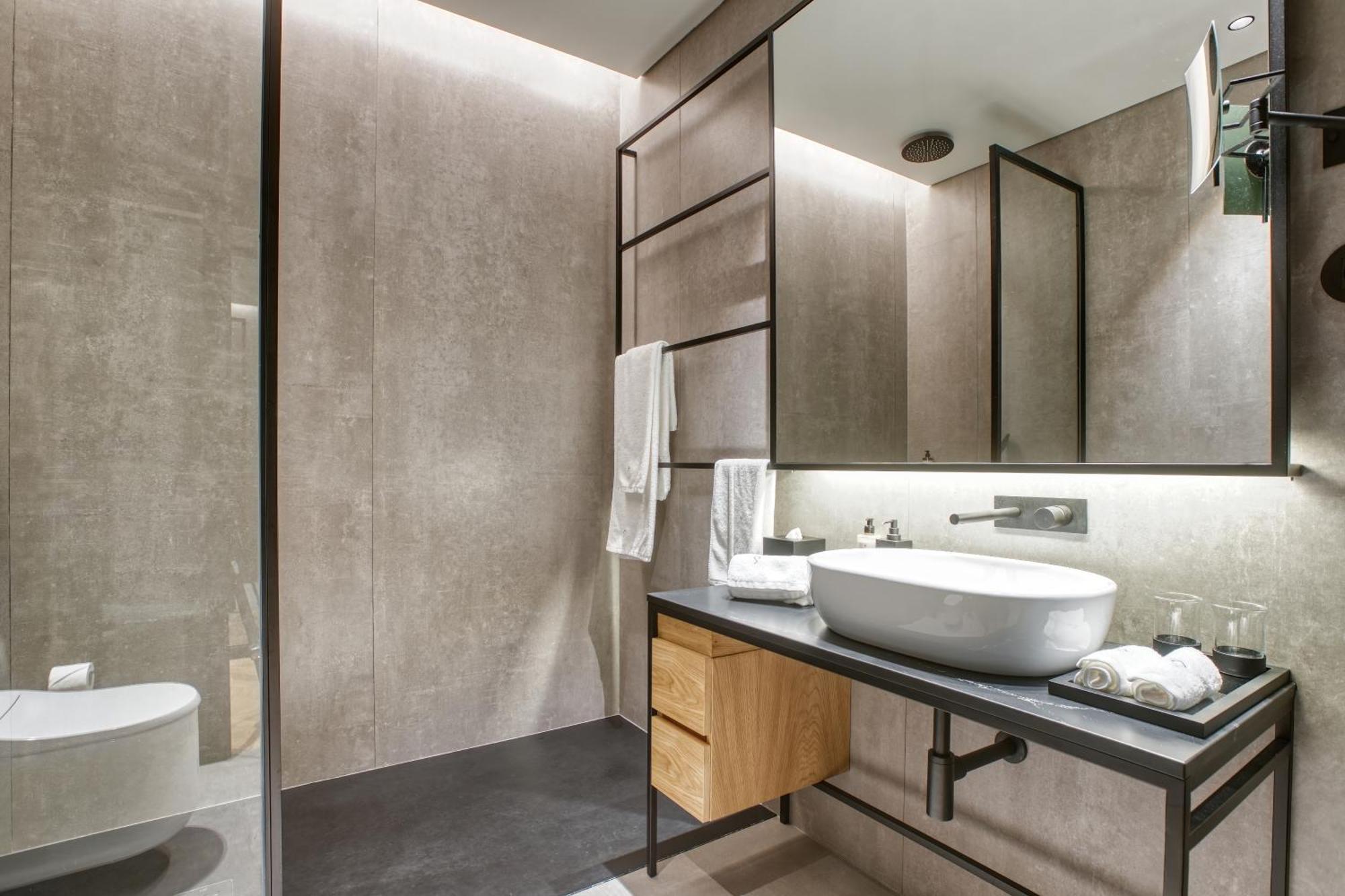 Palatial Suites Braga Szoba fotó