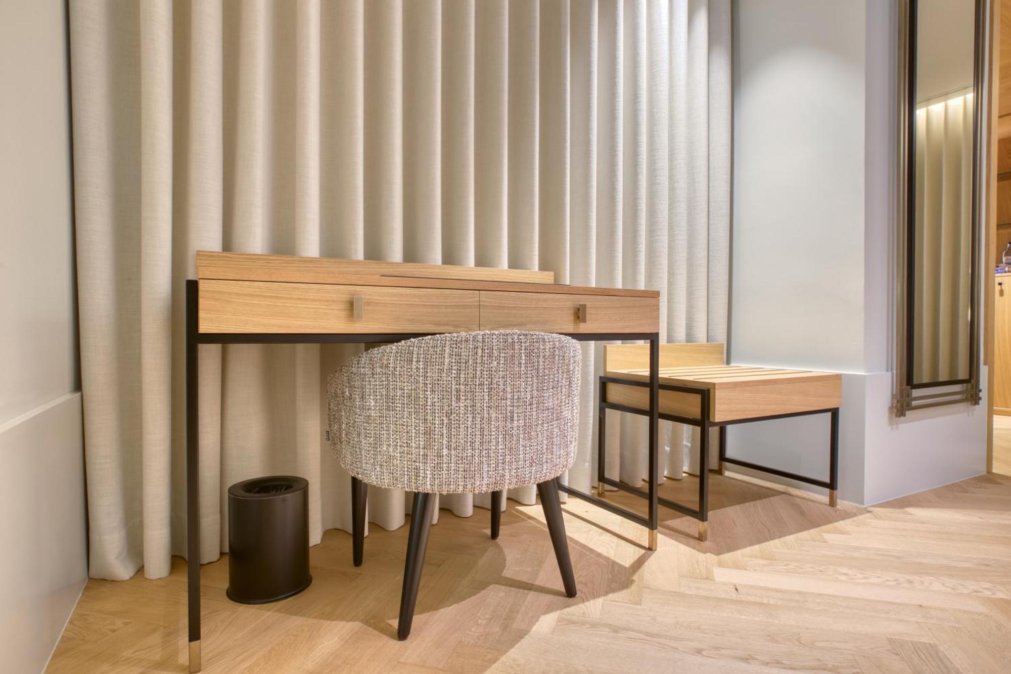 Palatial Suites Braga Szoba fotó