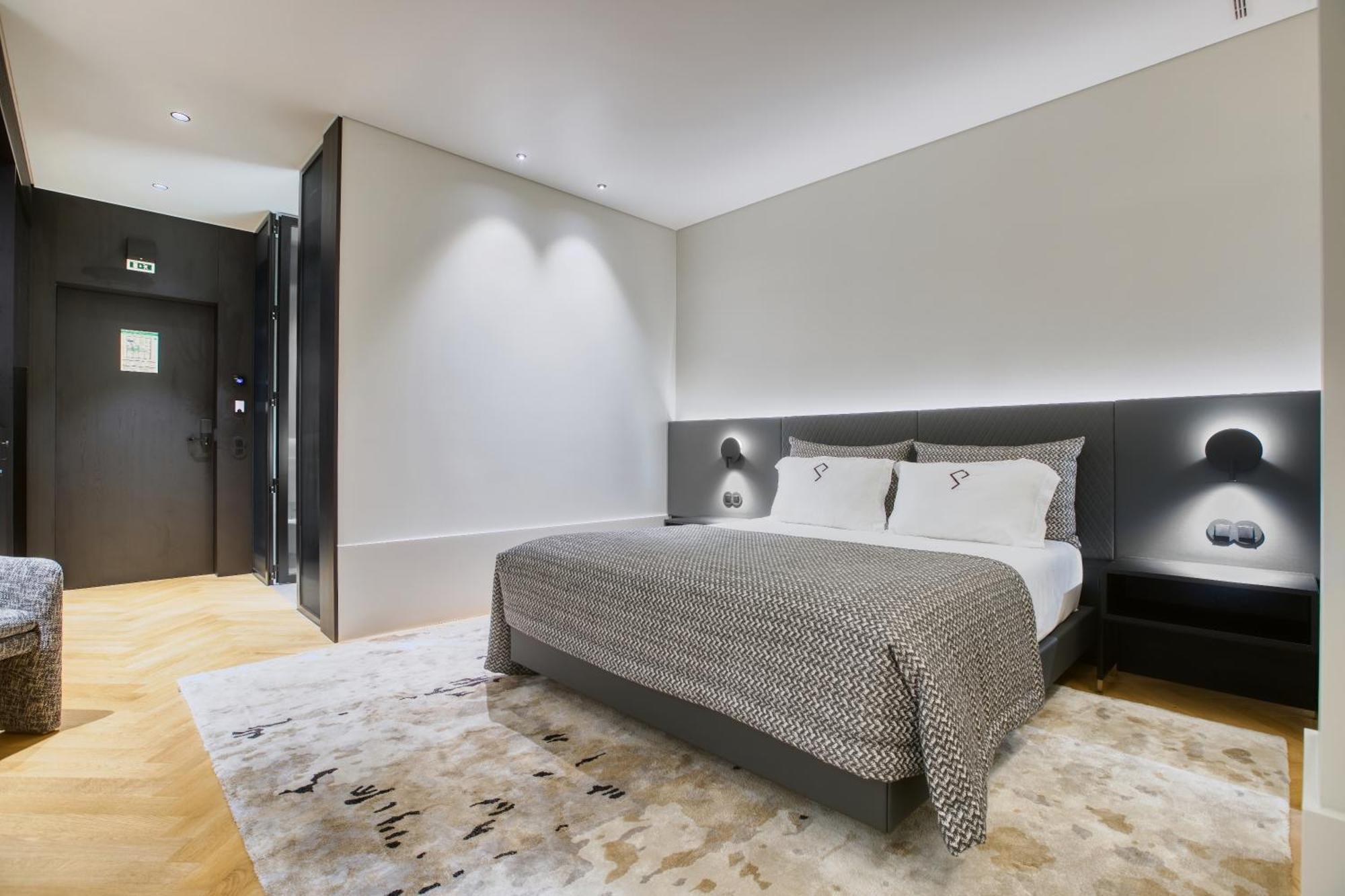 Palatial Suites Braga Kültér fotó