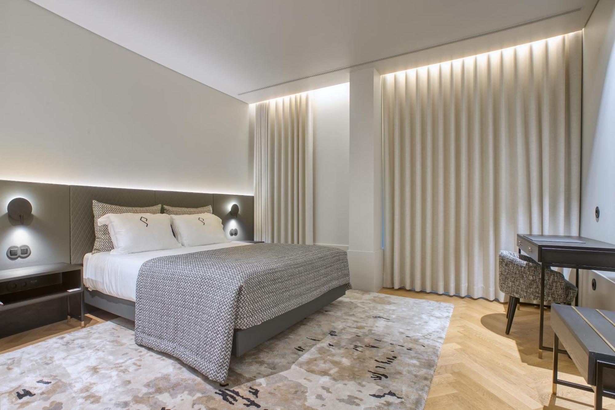 Palatial Suites Braga Kültér fotó