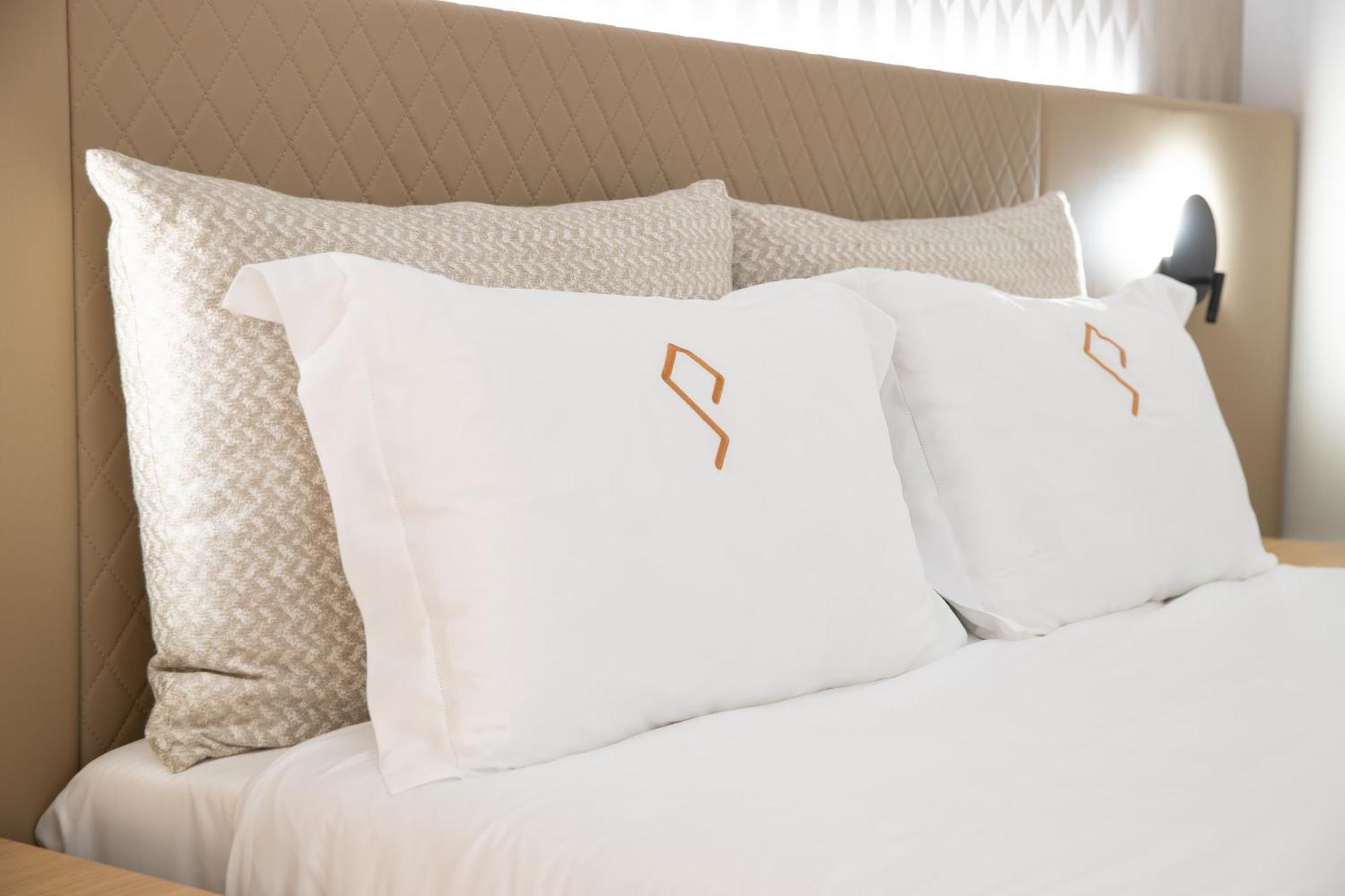 Palatial Suites Braga Szoba fotó