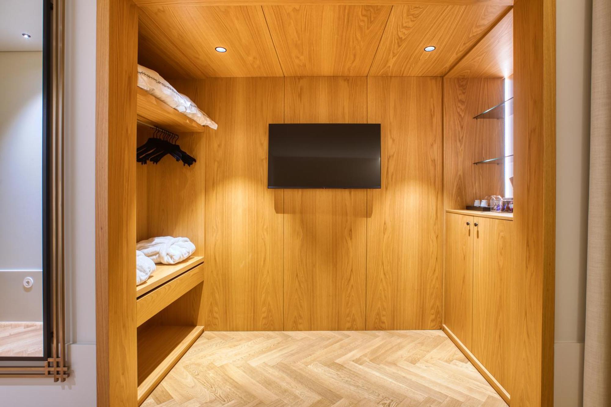 Palatial Suites Braga Szoba fotó