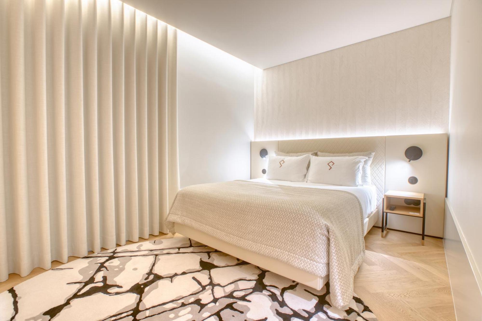 Palatial Suites Braga Kültér fotó
