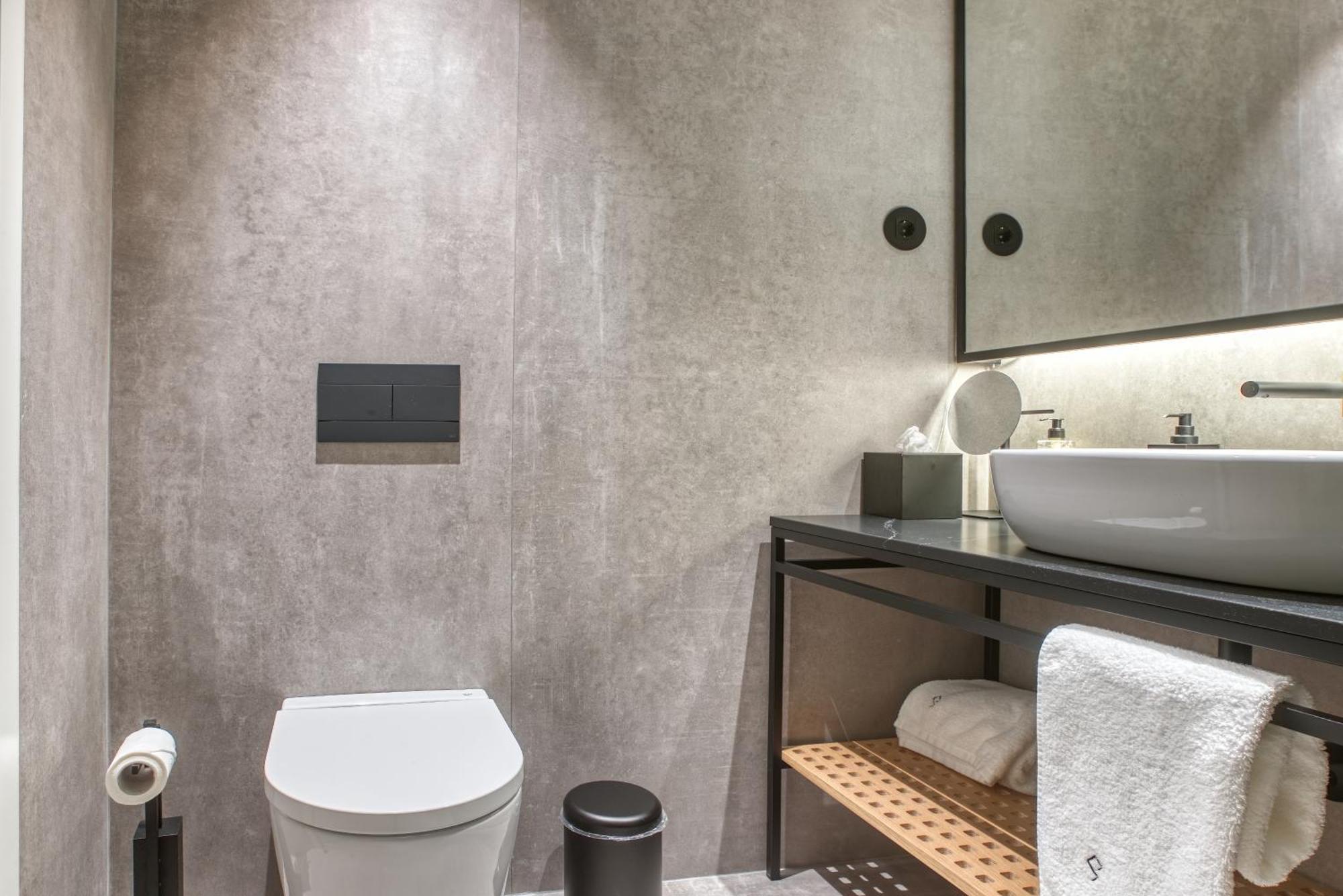 Palatial Suites Braga Szoba fotó