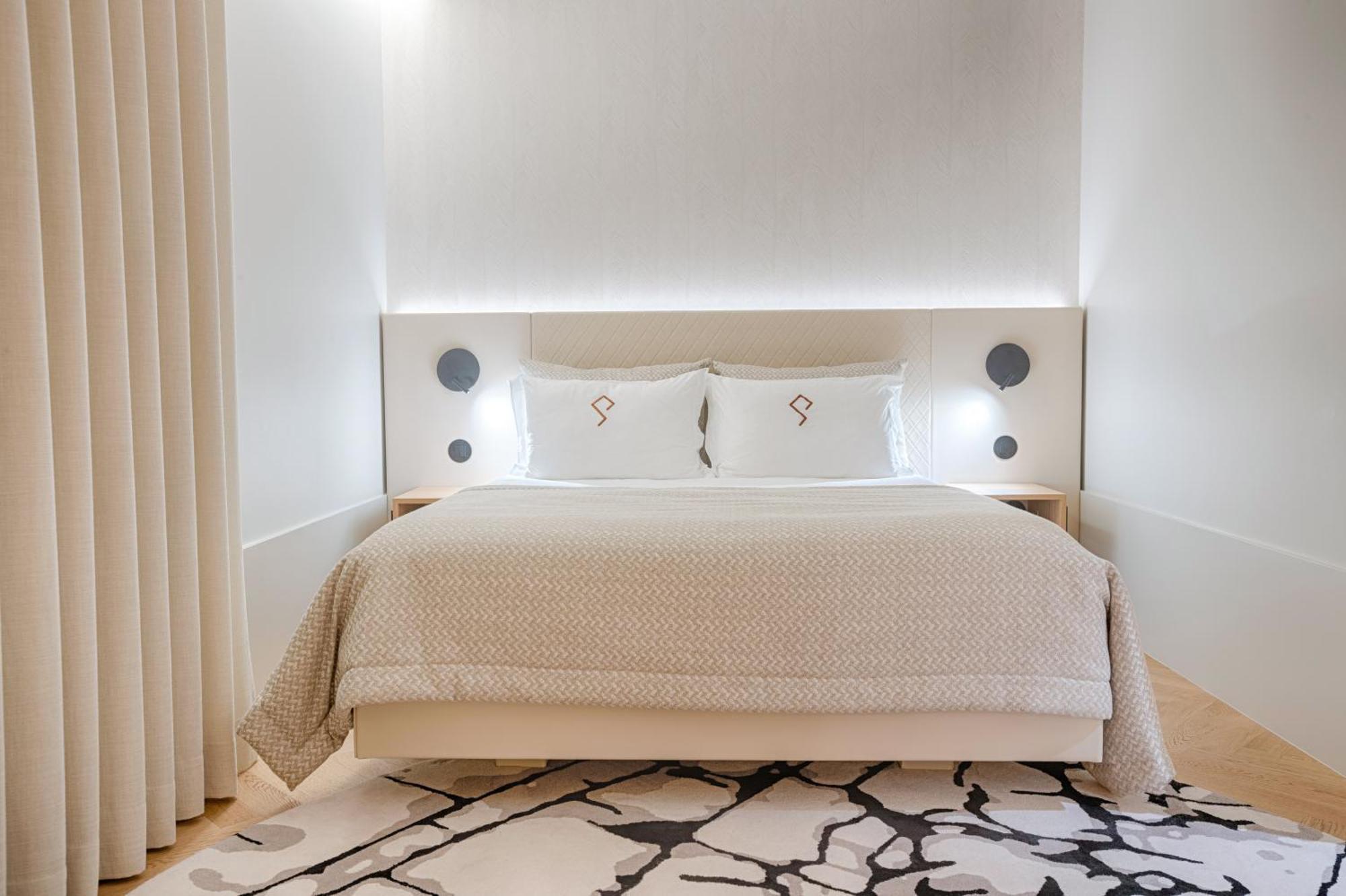Palatial Suites Braga Kültér fotó