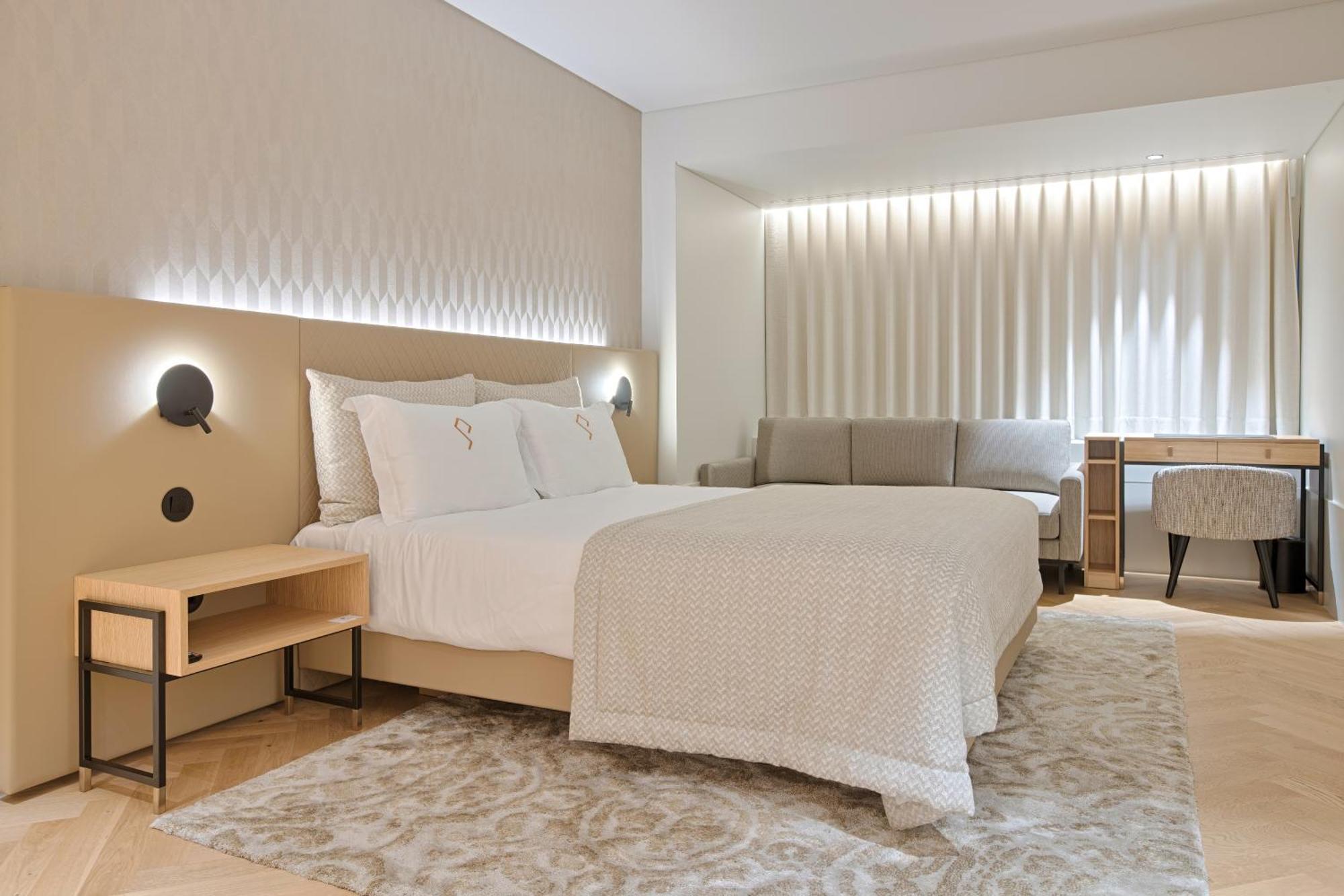 Palatial Suites Braga Kültér fotó