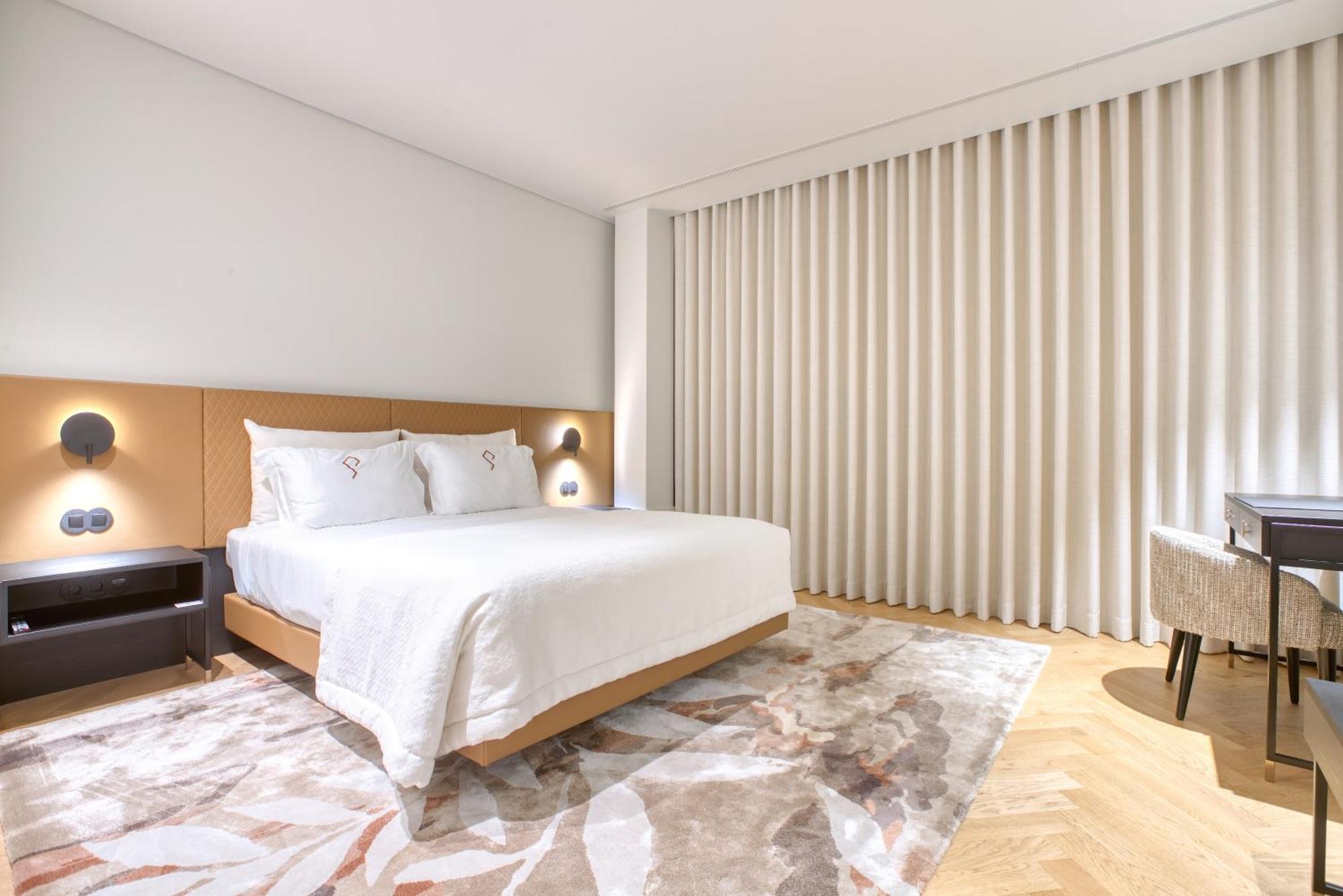 Palatial Suites Braga Kültér fotó