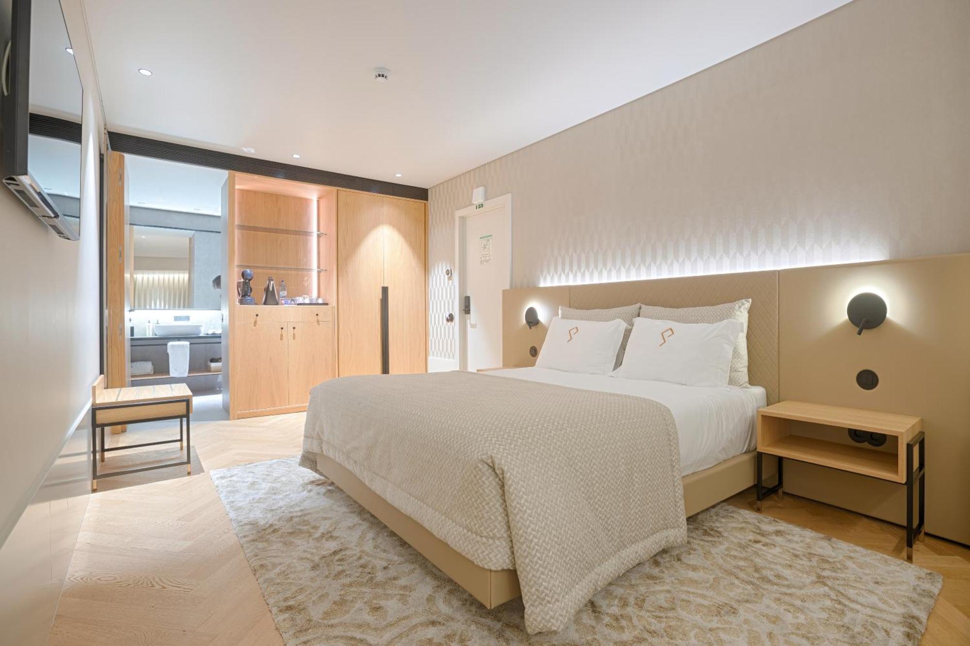 Palatial Suites Braga Kültér fotó