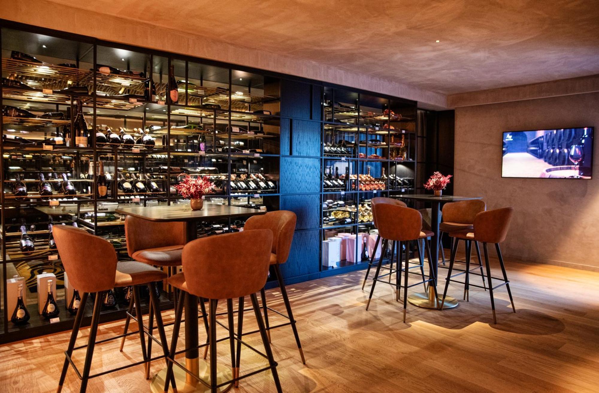 Palatial Suites Braga Kültér fotó