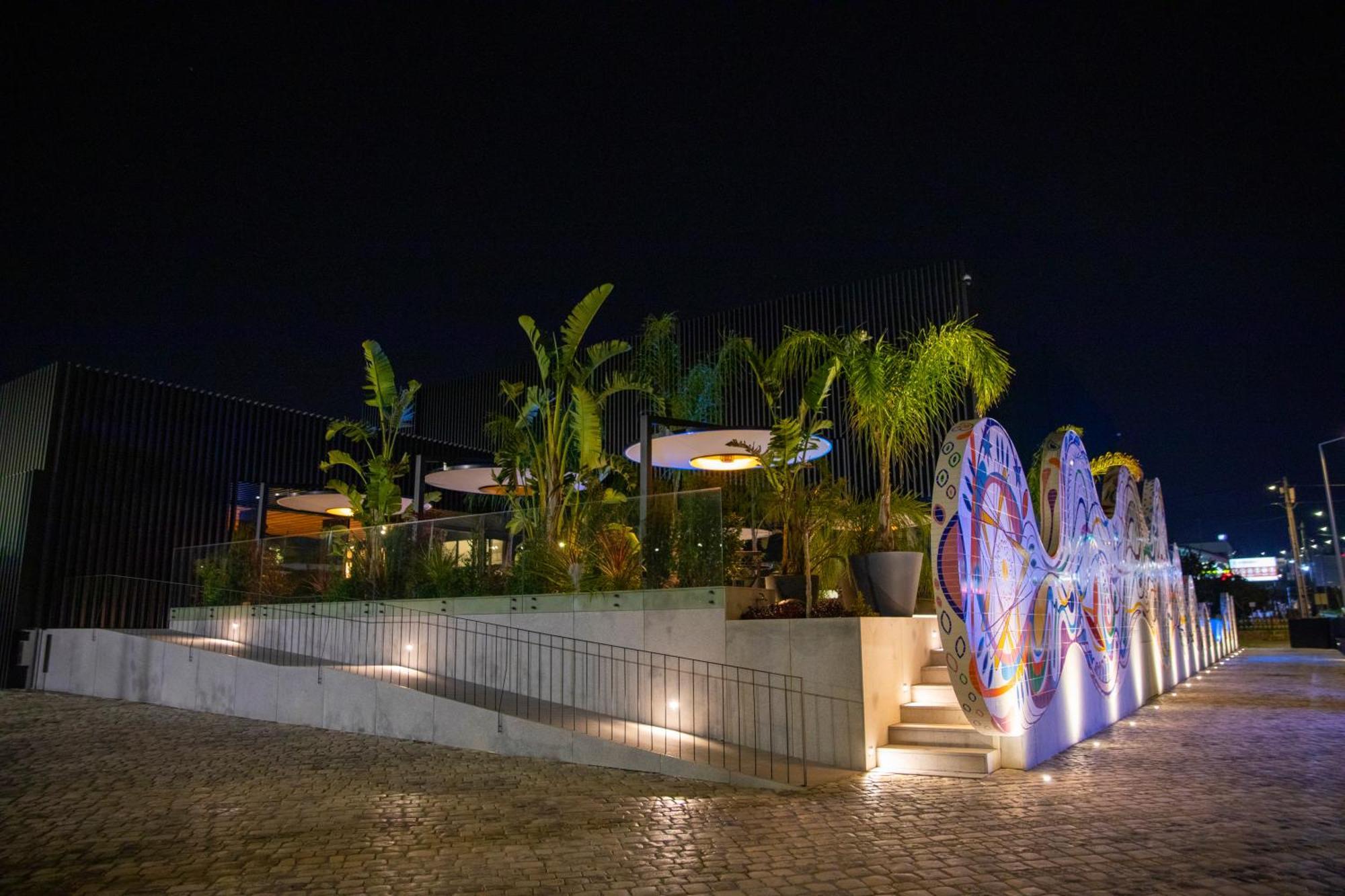 Palatial Suites Braga Kültér fotó