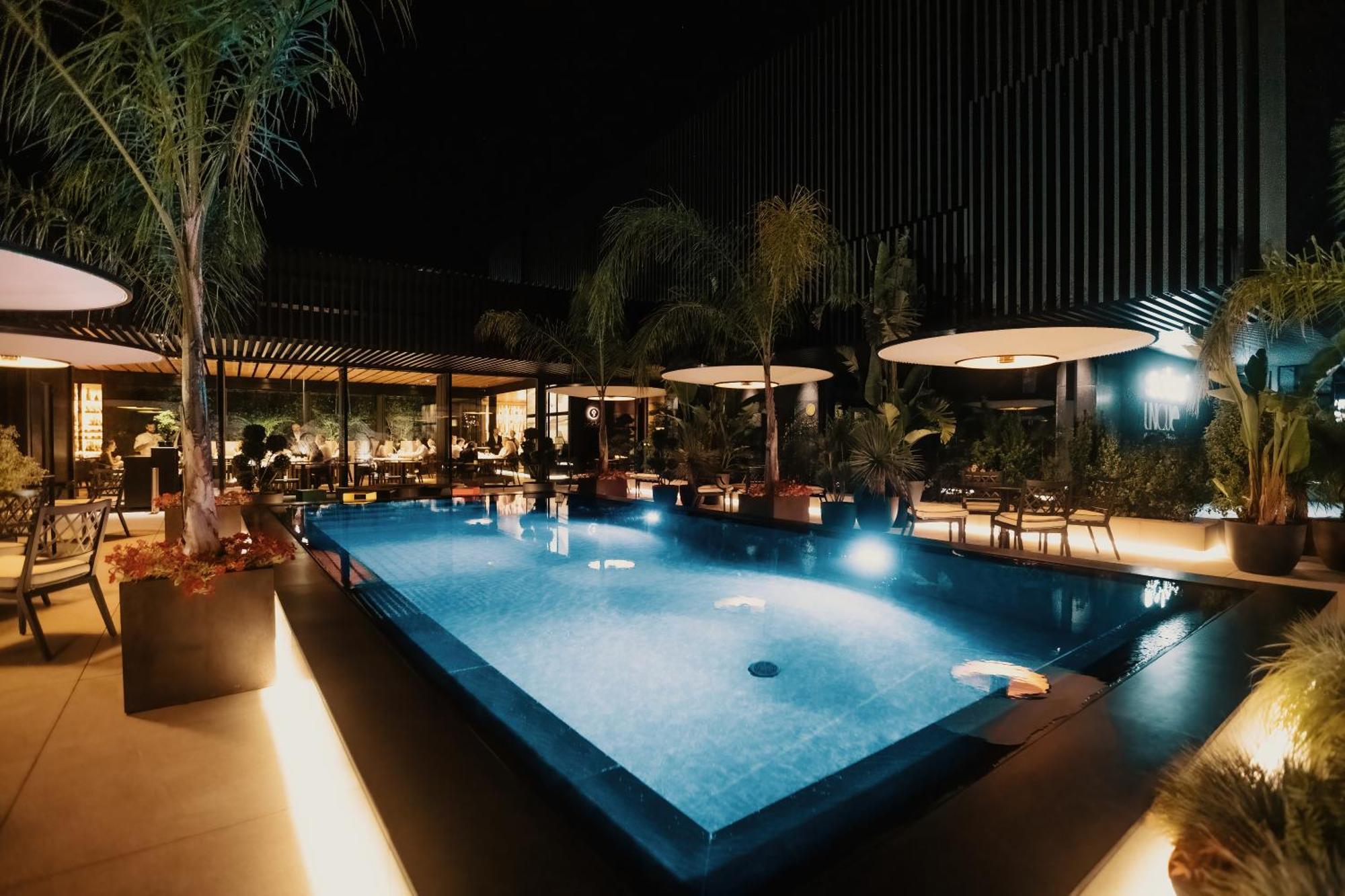 Palatial Suites Braga Kültér fotó