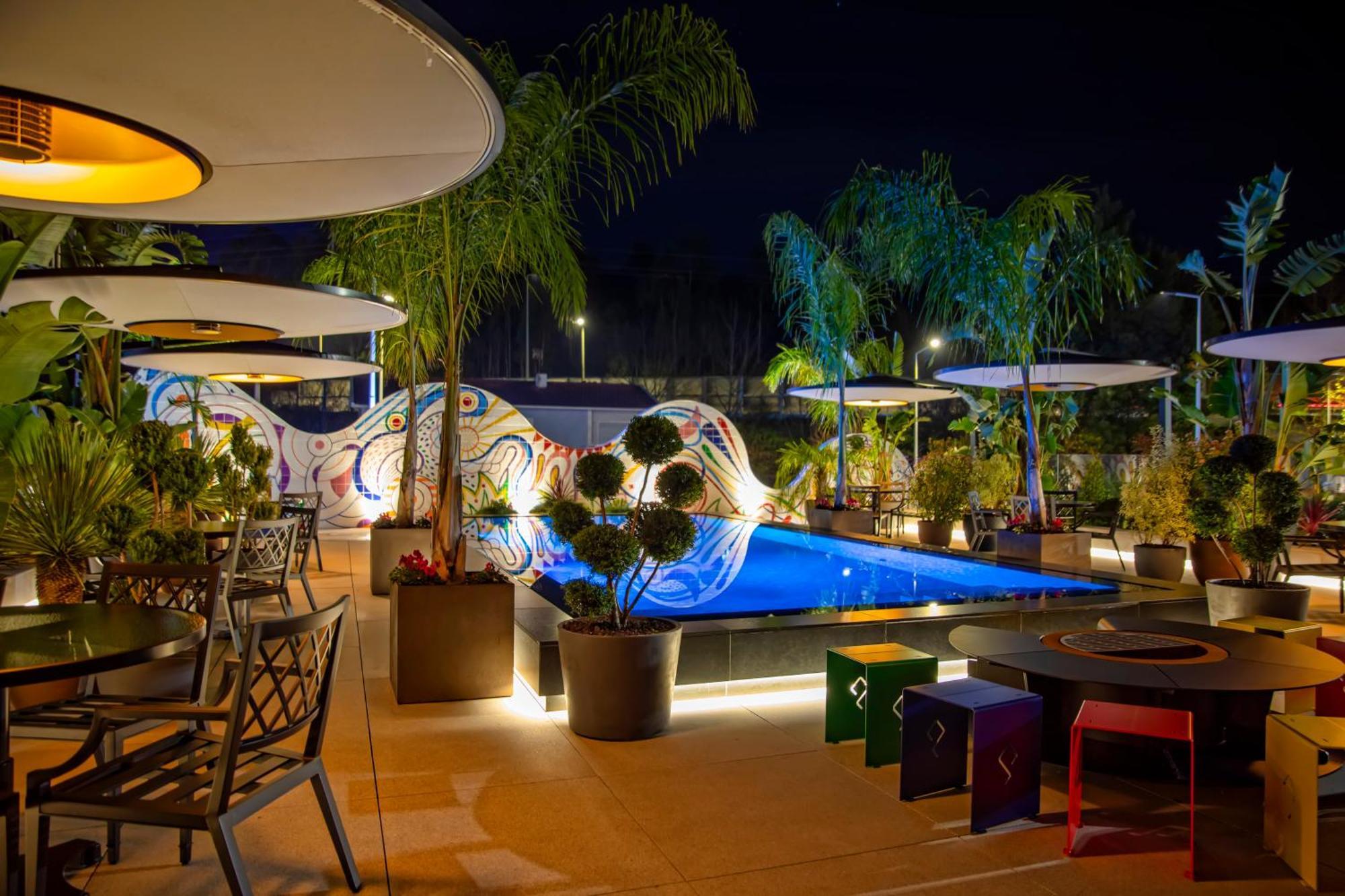 Palatial Suites Braga Kültér fotó