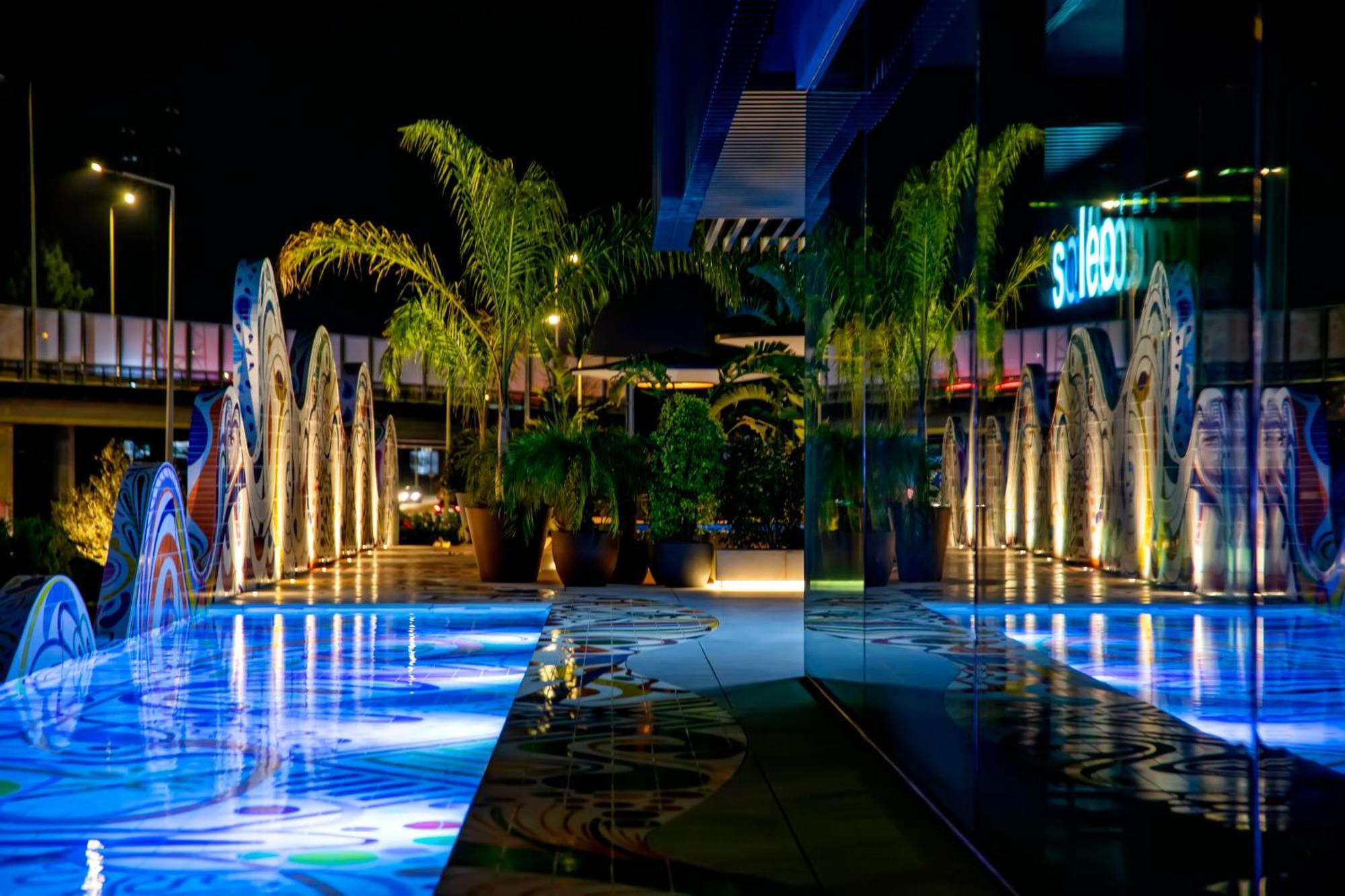 Palatial Suites Braga Kültér fotó