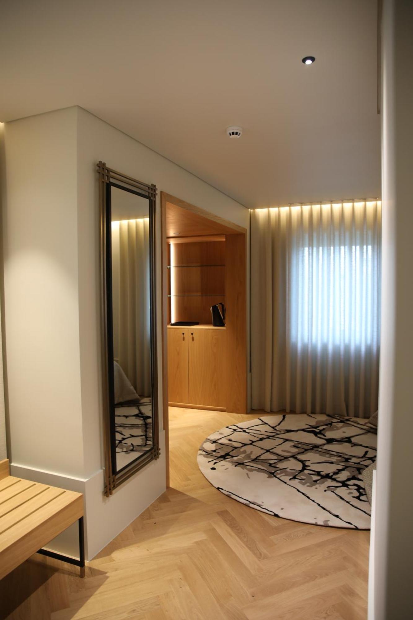 Palatial Suites Braga Kültér fotó