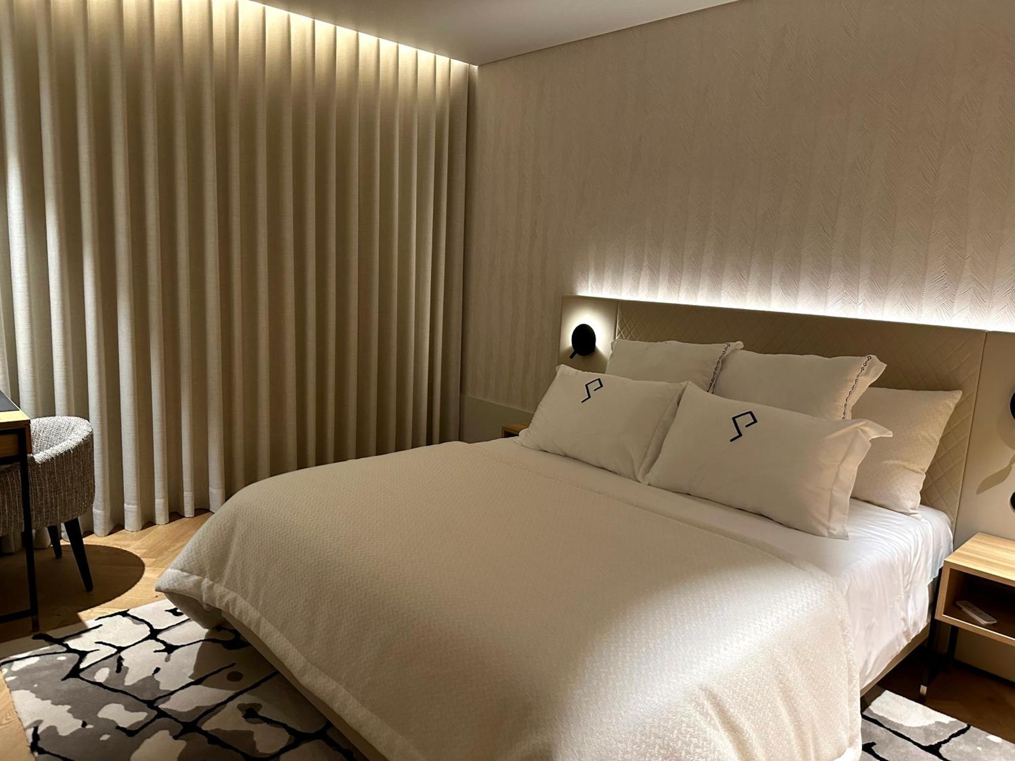 Palatial Suites Braga Kültér fotó