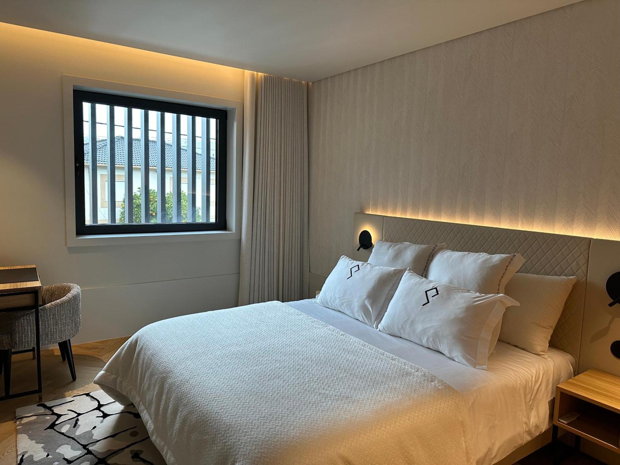 Palatial Suites Braga Kültér fotó