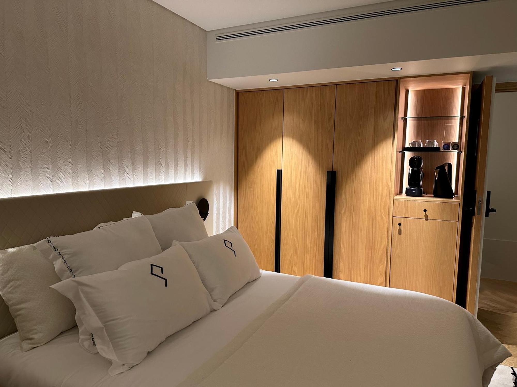 Palatial Suites Braga Kültér fotó