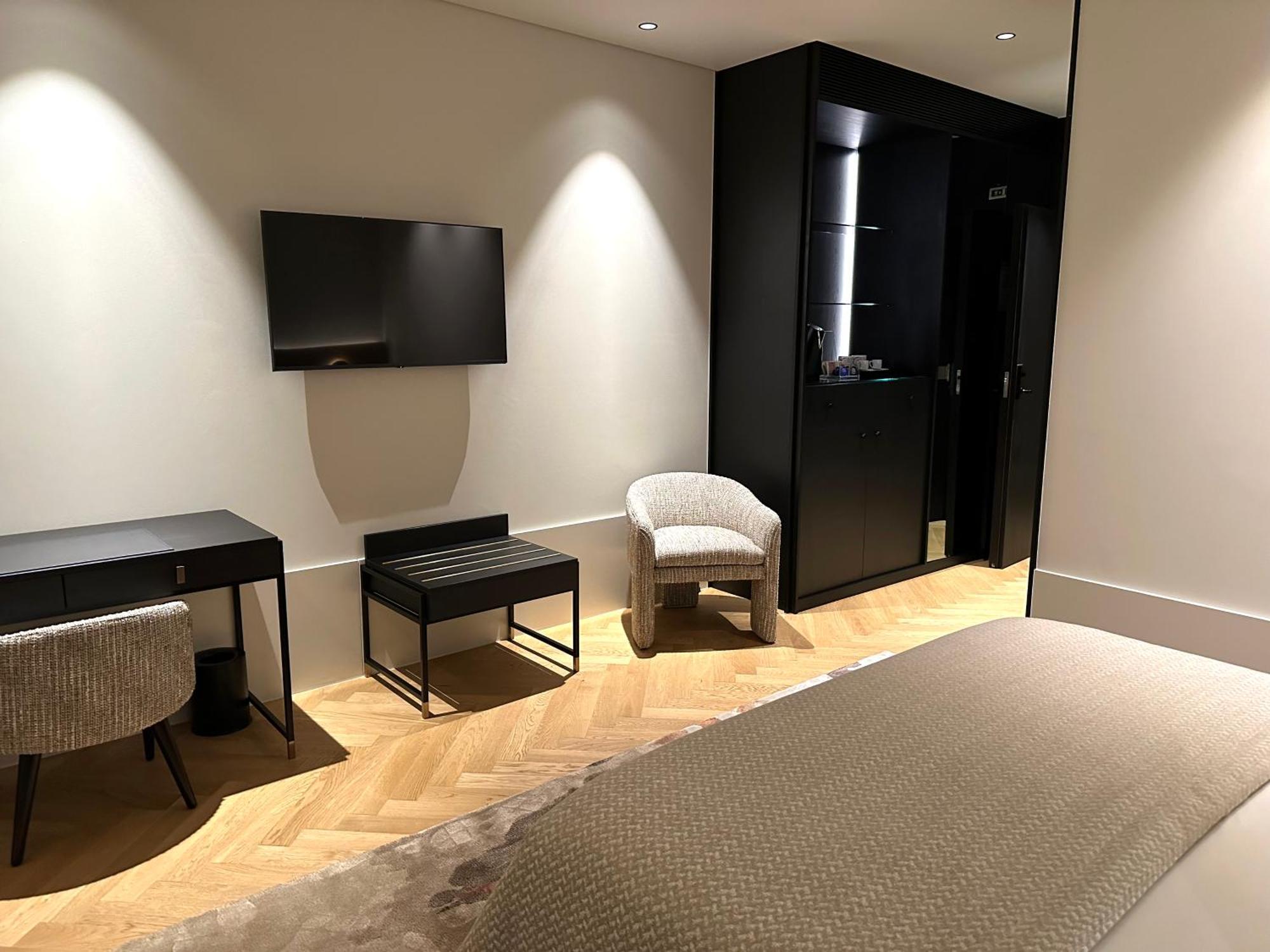 Palatial Suites Braga Kültér fotó