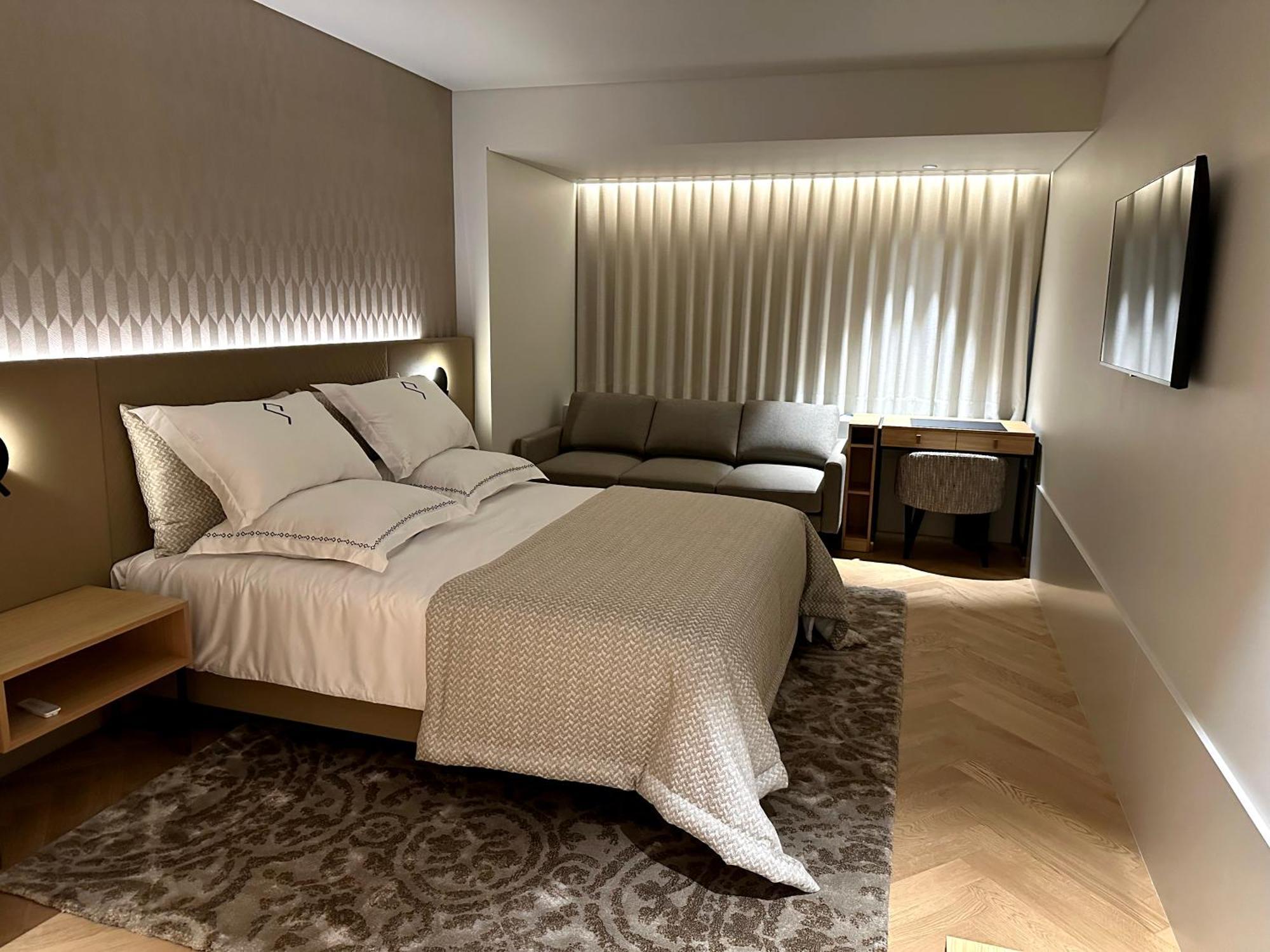 Palatial Suites Braga Kültér fotó