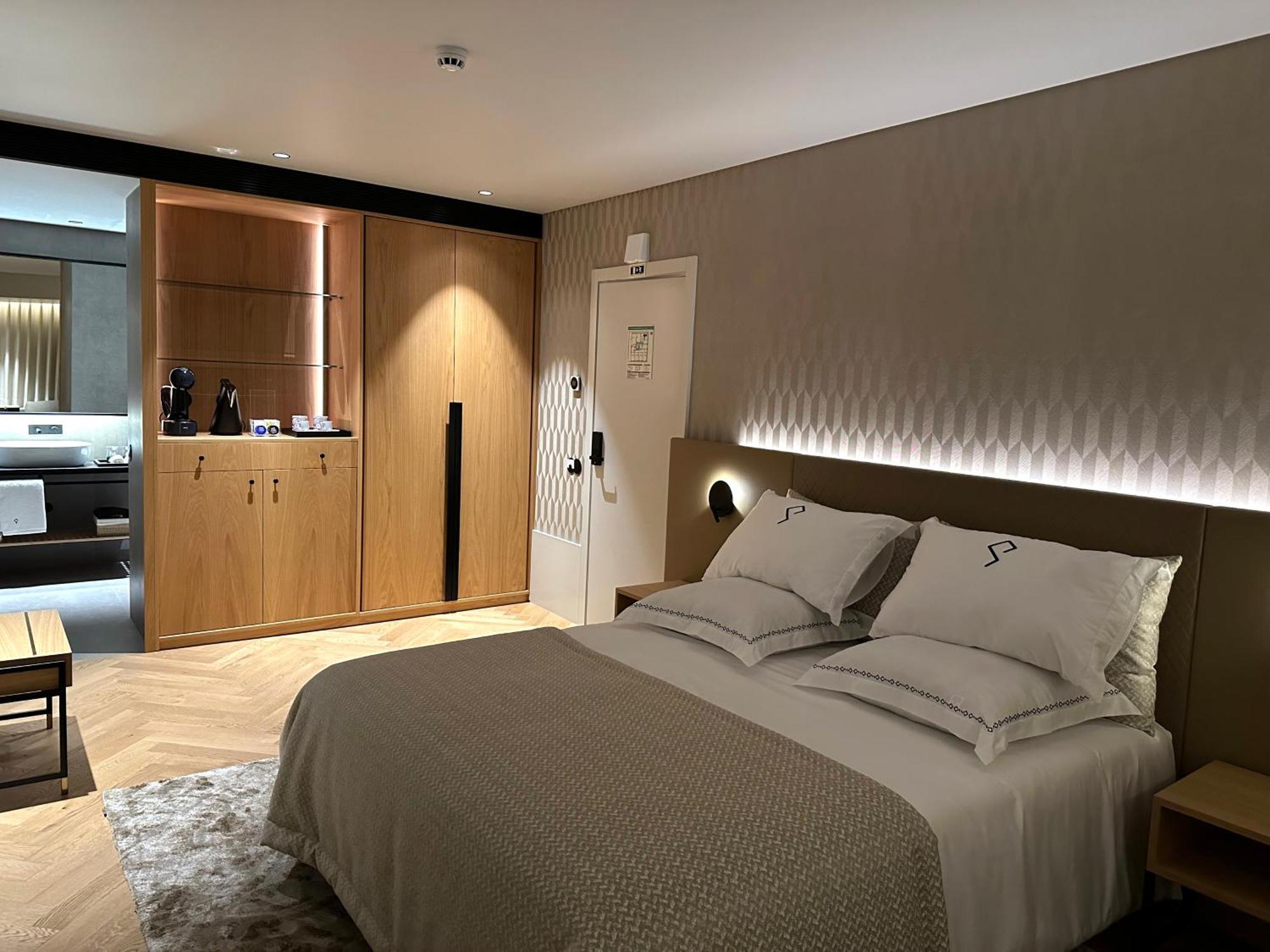 Palatial Suites Braga Kültér fotó
