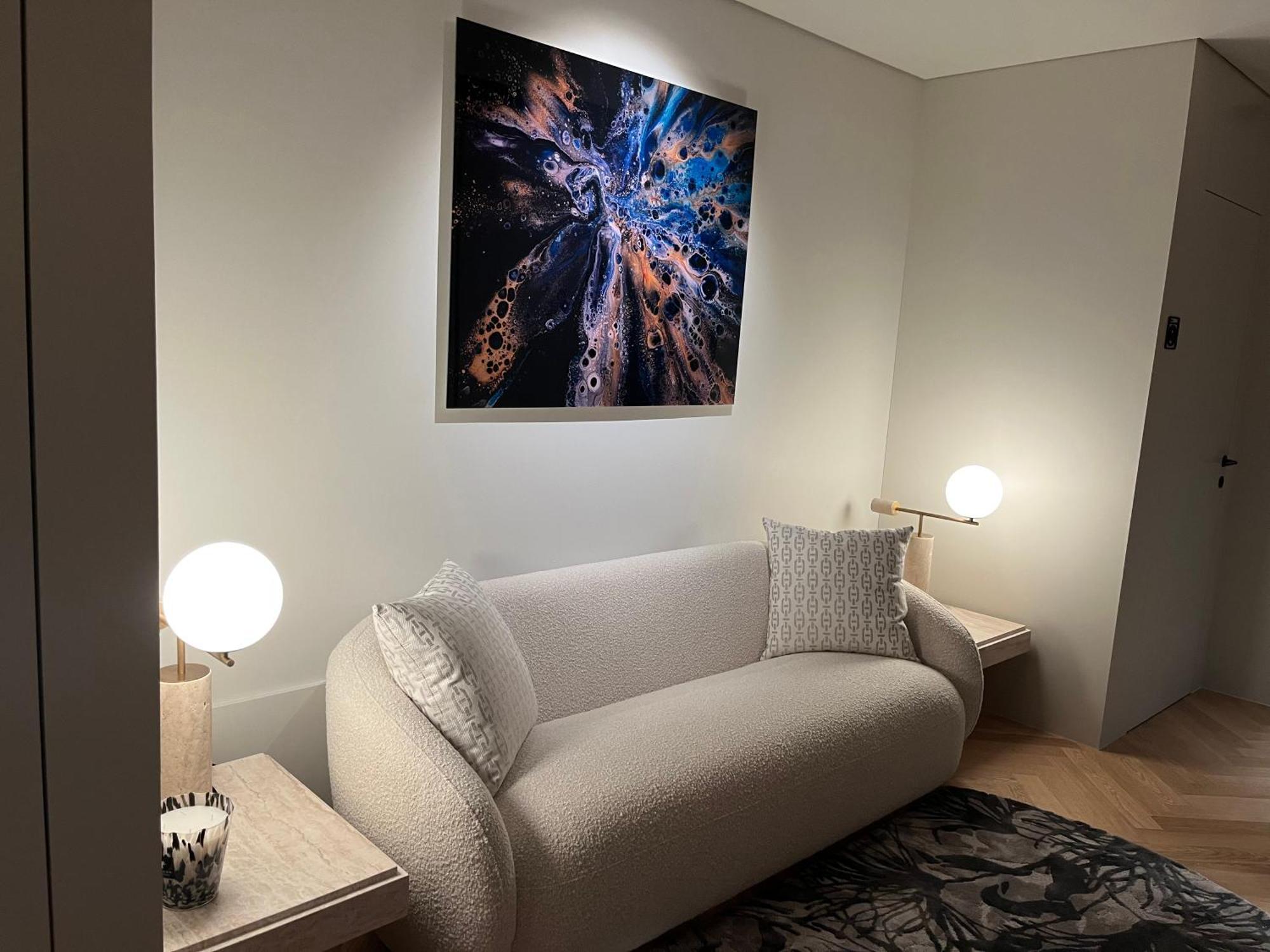 Palatial Suites Braga Kültér fotó