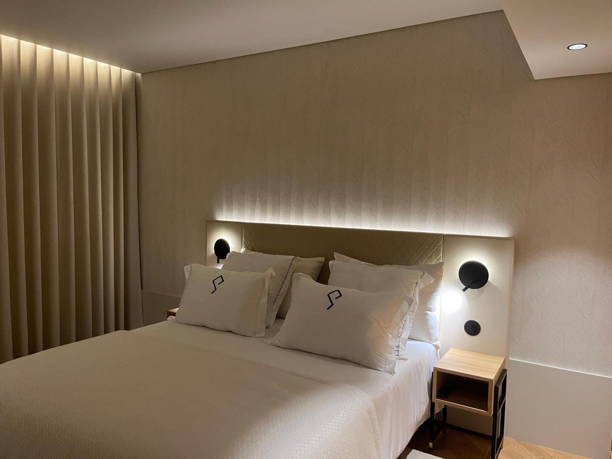 Palatial Suites Braga Kültér fotó