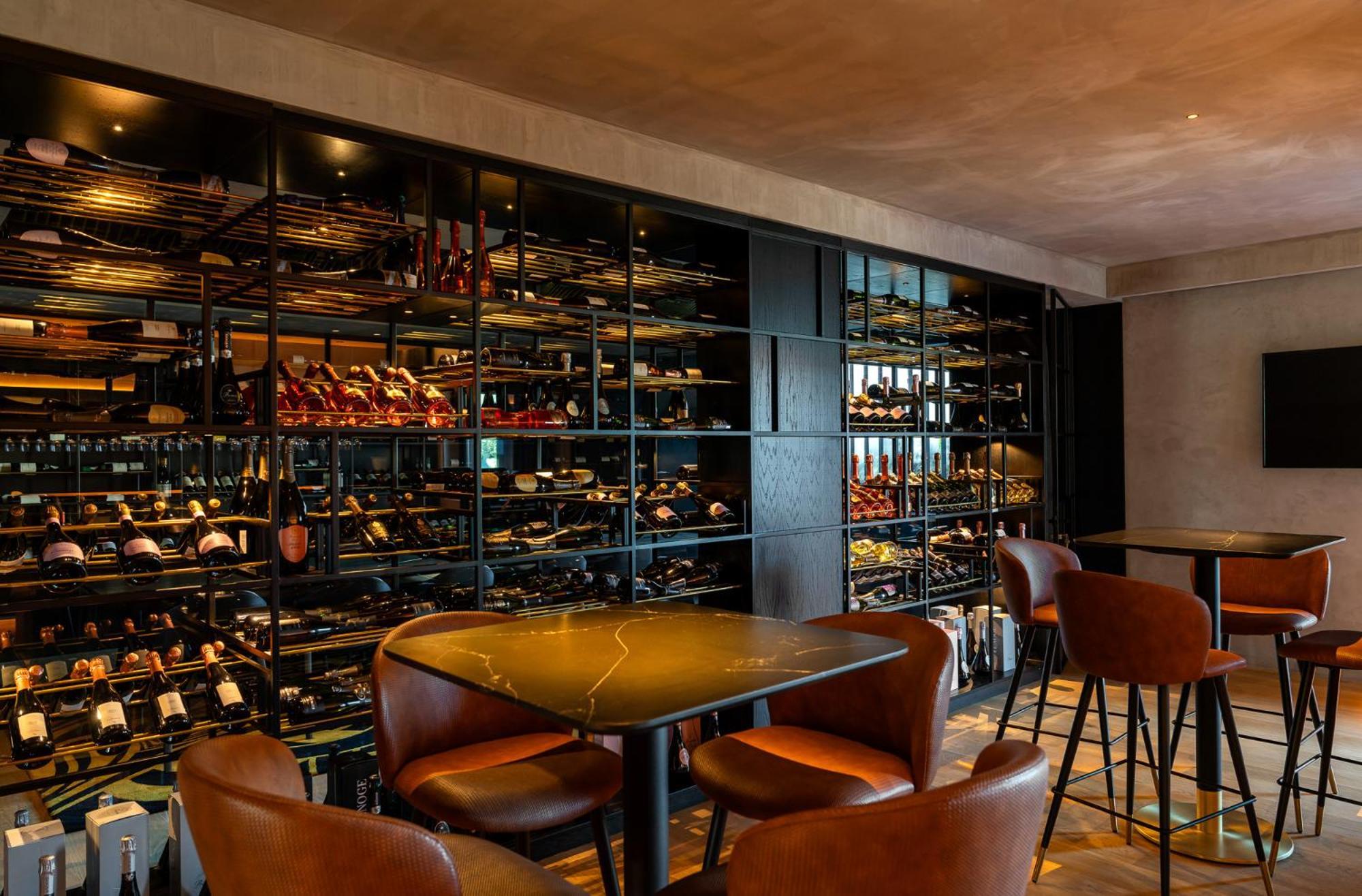 Palatial Suites Braga Kültér fotó