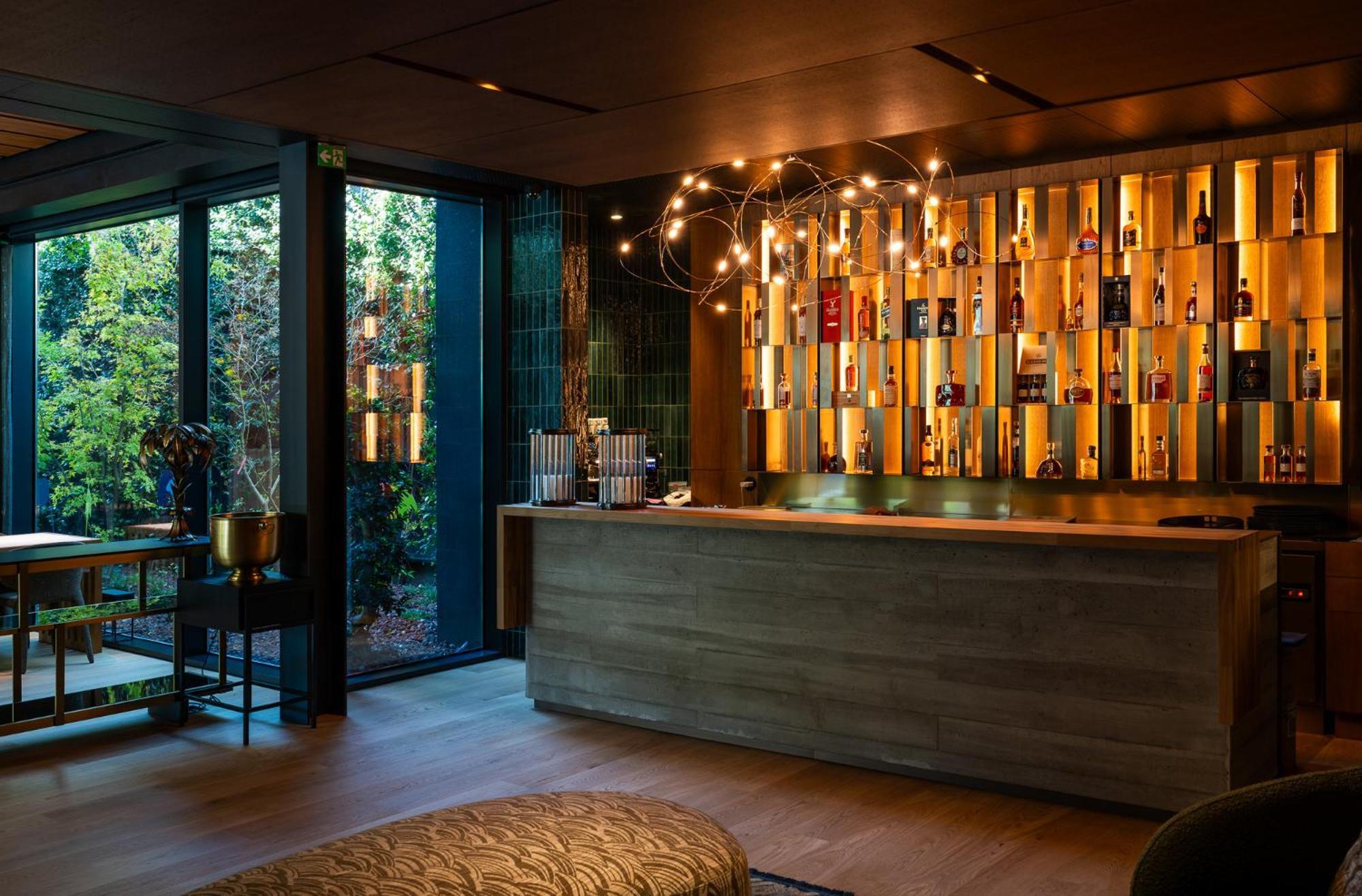 Palatial Suites Braga Kültér fotó