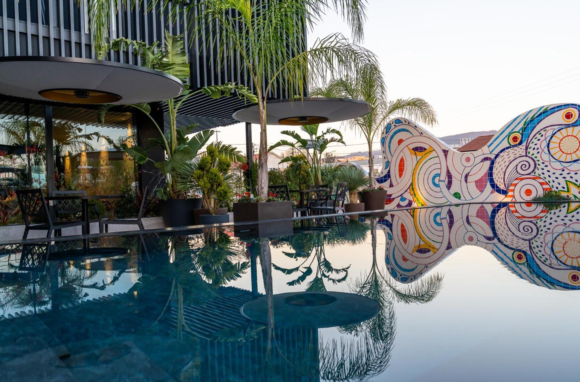 Palatial Suites Braga Kültér fotó