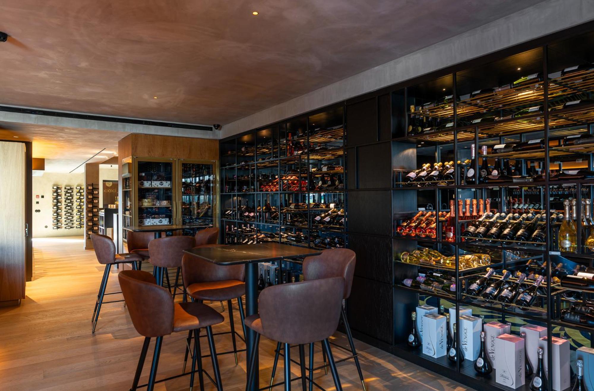 Palatial Suites Braga Kültér fotó