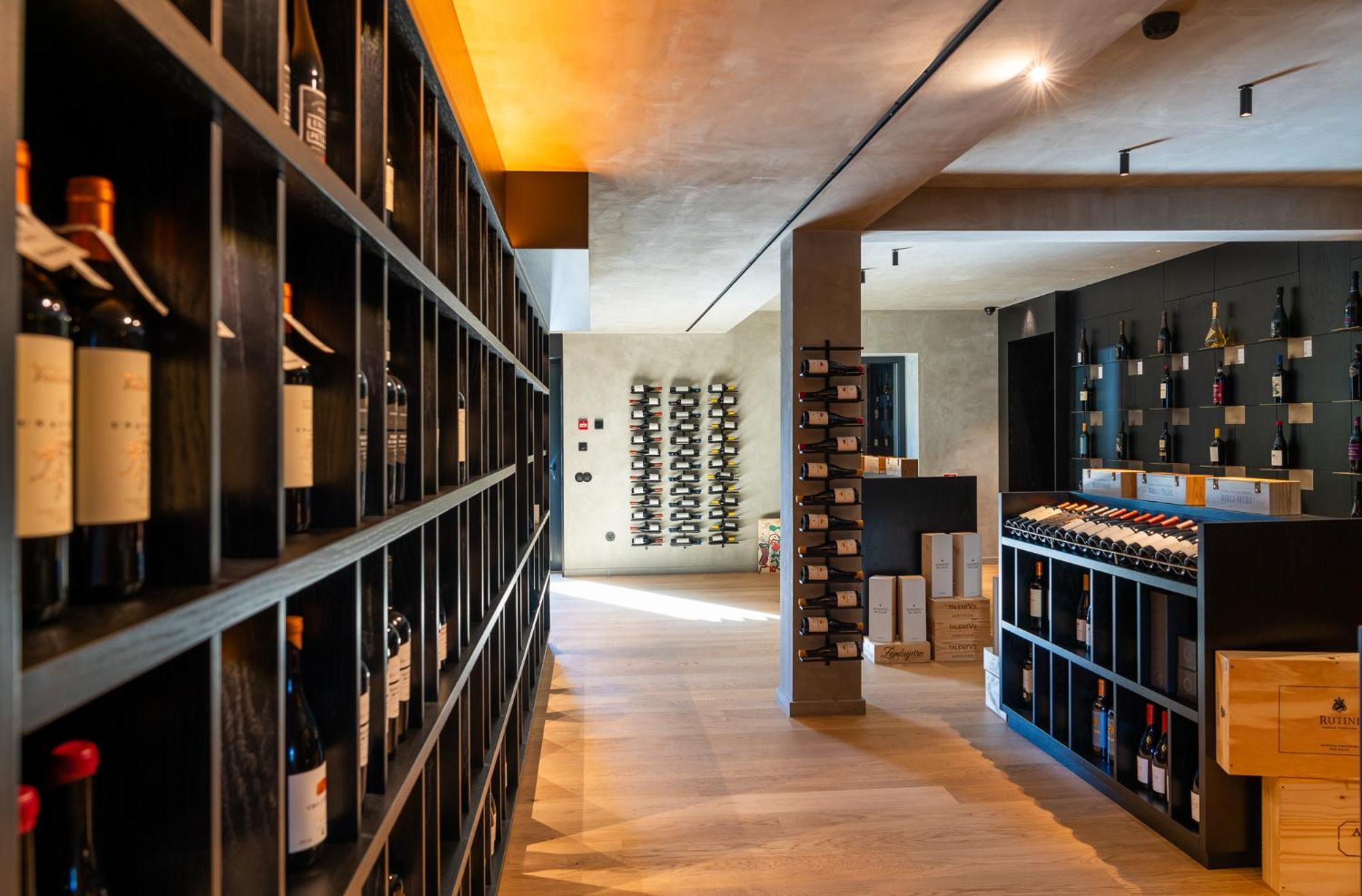 Palatial Suites Braga Kültér fotó